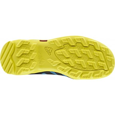 Dětská outdoorová obuv - adidas TERREX AX2R K - 5
