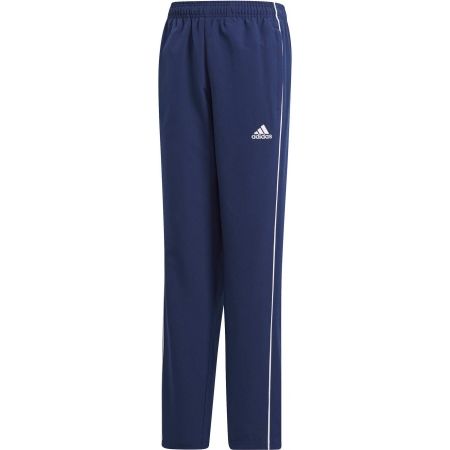 adidas CORE 18 PANTS - Fotbalové kalhoty
