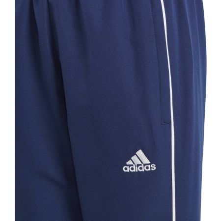 Fotbalové kalhoty - adidas CORE 18 PANTS - 4