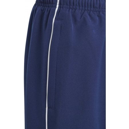 Fotbalové kalhoty - adidas CORE 18 PANTS - 5