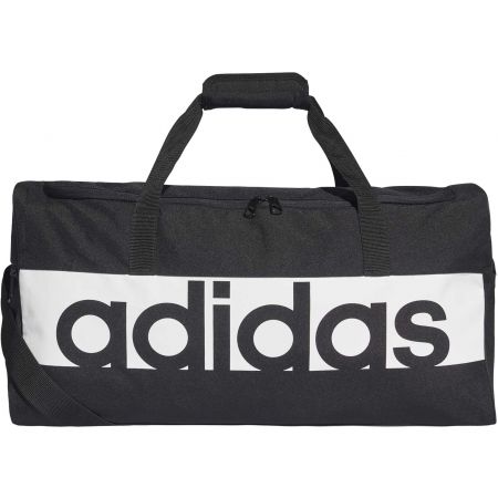 Sportovní taška - adidas LINEAR PERFORMANCE M - 1