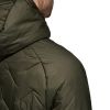 Pánská zimní bunda - adidas BTS JACKET NGTCAR - 9