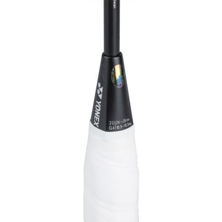 Badmintonová raketa - Yonex VOLTRIC 20DG - 3