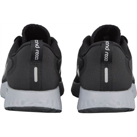 Dámská běžecká obuv - Nike LEGEND REACT W - 7