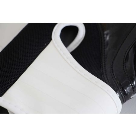 Pánské boxerské rukavice - adidas HYBRID 75 - 6