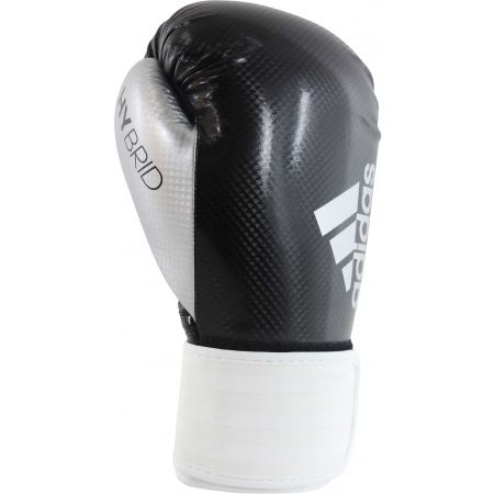 Pánské boxerské rukavice - adidas HYBRID 75 - 3