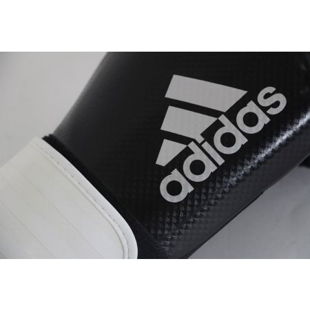 Pánské boxerské rukavice - adidas HYBRID 75 - 8