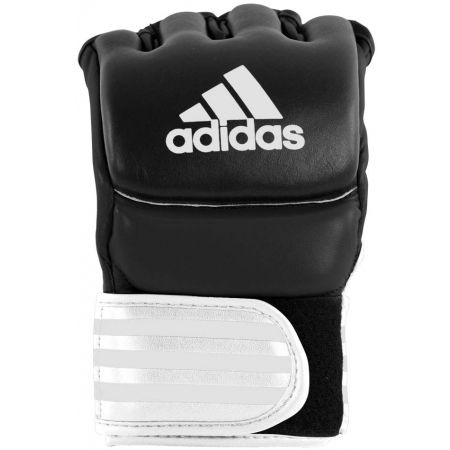 Pánské boxerské rukavice - adidas GRAPPLING ULTIMATE FIGHT GLOVE MMA - 2