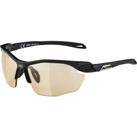 Unisex sluneční brýle - Alpina Sports TWIST FIVE HR VL+ - 1