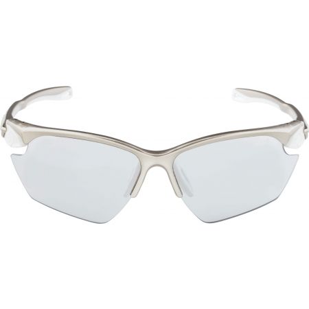 Unisex sluneční brýle - Alpina Sports TWIST FIVE HR S VL+ - 2