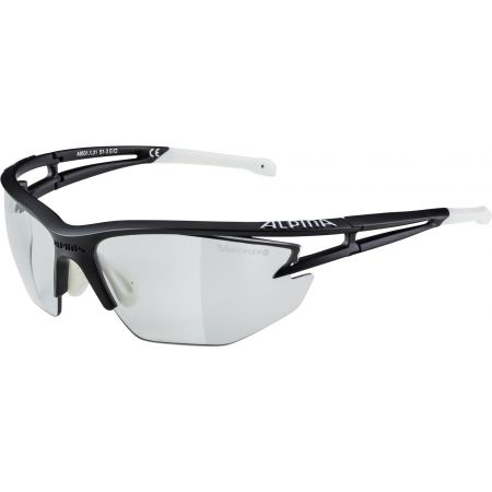Unisex sluneční brýle - Alpina Sports EYE-5 HR VL+ - 1