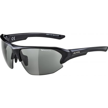 Unisex sluneční brýle - Alpina Sports LYRON HR VL - 1