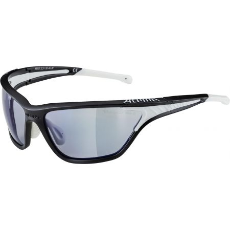 Unisex sluneční brýle - Alpina Sports EYE-5 TOUR VLM+ - 1