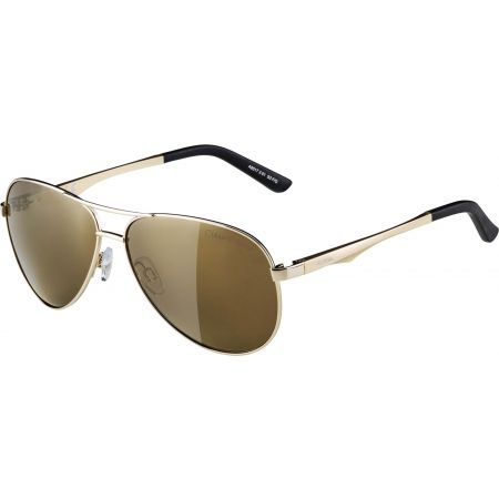 Unisex sluneční brýle - Alpina Sports A 107 - 1