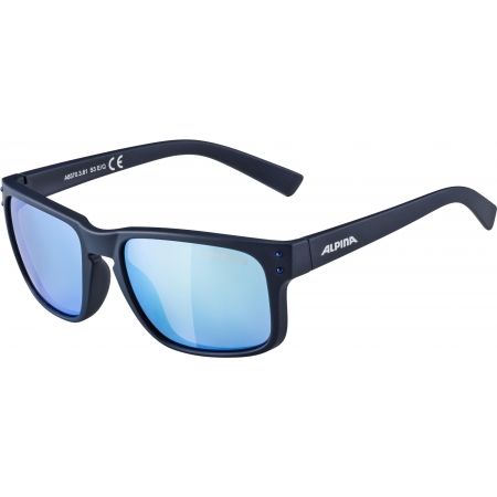 Unisex sluneční brýle - Alpina Sports KOSMIC PROMO - 1