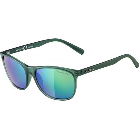 Dámské sluneční brýle - Alpina Sports JAIDA - 1