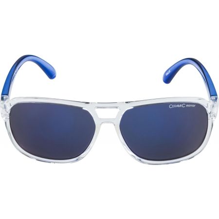 Dětské sluneční brýle - Alpina Sports YALLA - 2