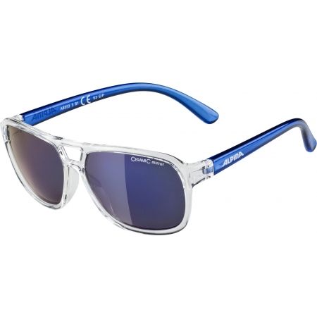 Dětské sluneční brýle - Alpina Sports YALLA - 1