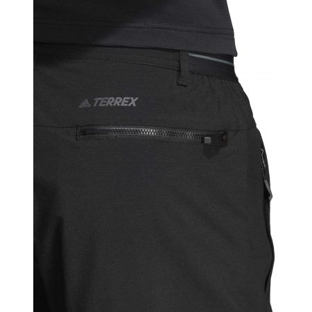 Pánské outdoorové kalhoty - adidas LITEFLEX PANTS - 9
