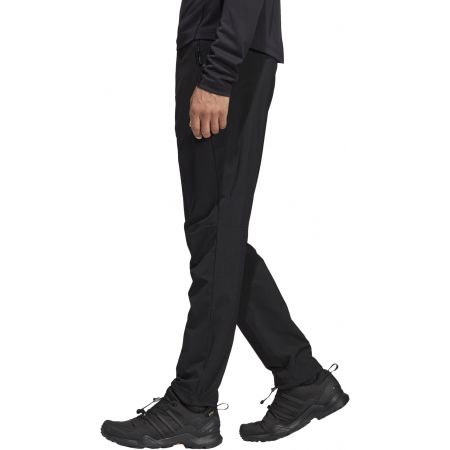 Pánské outdoorové kalhoty - adidas LITEFLEX PANTS - 4