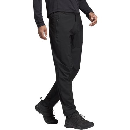 Pánské outdoorové kalhoty - adidas LITEFLEX PANTS - 5