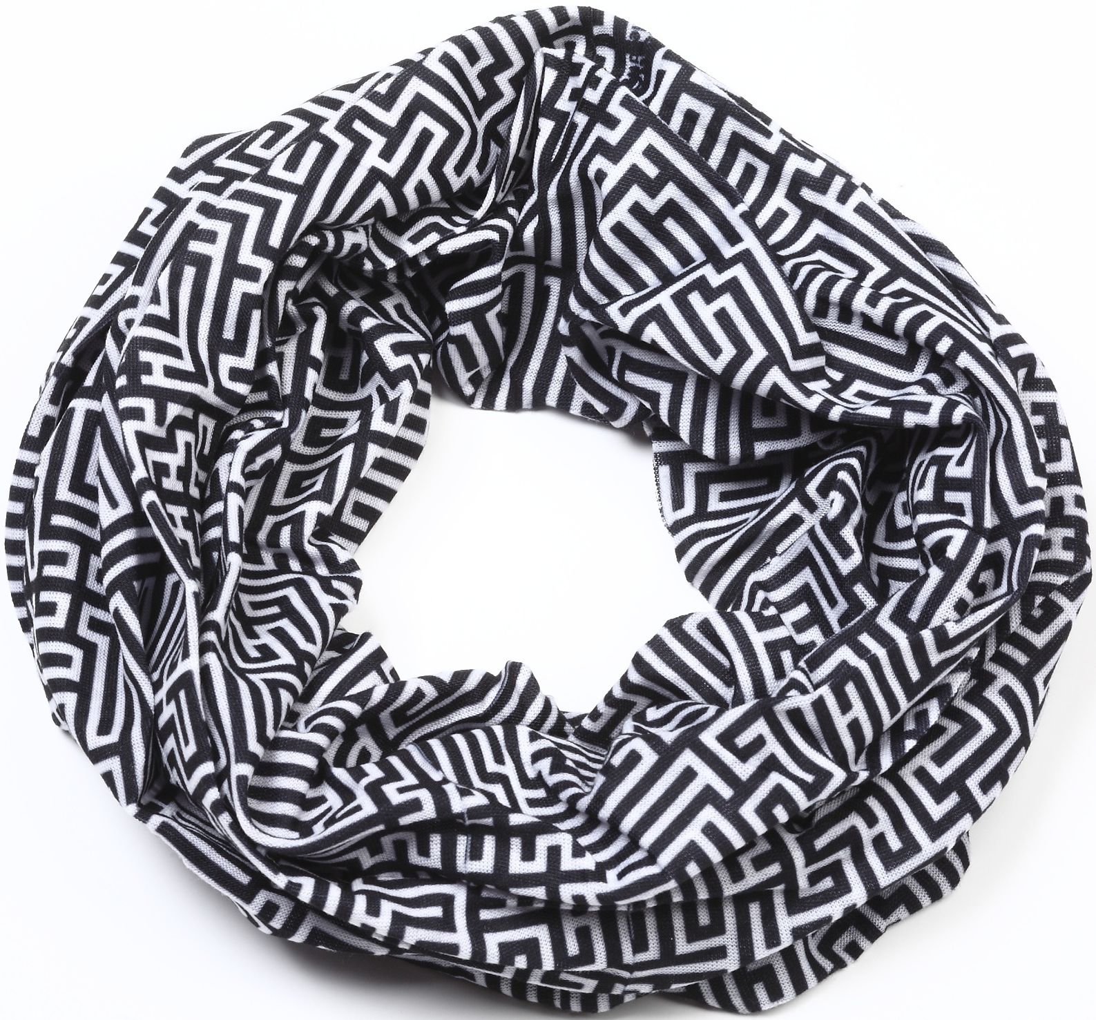 Multifunkční šátek