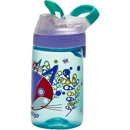 Dětská hydratační lahev - Contigo JESSIE 420 ML