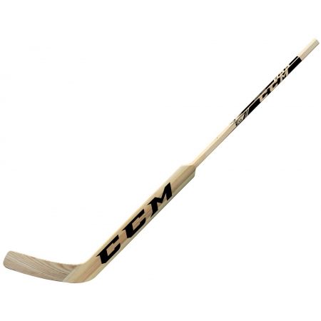 Golmanská hokejová hůl - CCM E 3.5 SR 25 - 2