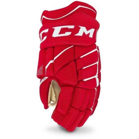 Dětské hokejové rukavice - CCM JETSPEED 370 JR