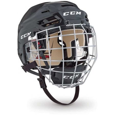Hokejová helma - CCM TACKS 110 COMBO SR