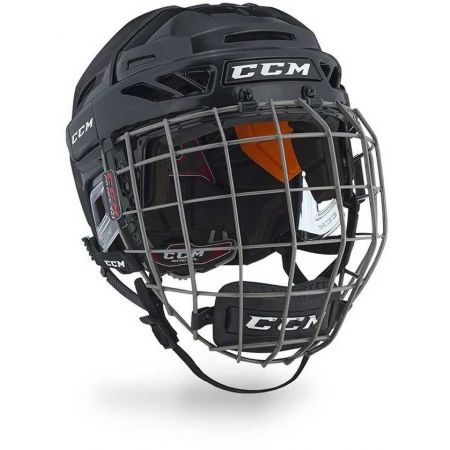 Hokejová helma - CCM FITLITE 90 COMBO SR