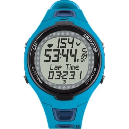 Multisportovní hodinky - Sigma PC 15.11 - 1