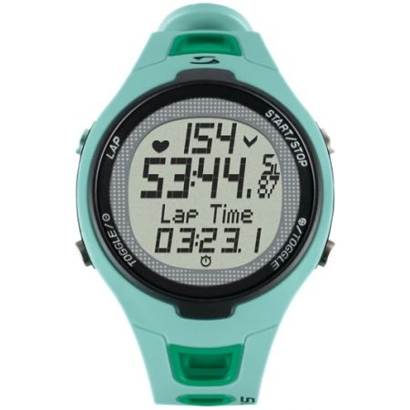 Multisportovní hodinky - Sigma PC 15.11 - 1