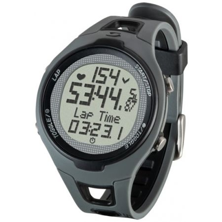 Multisportovní hodinky - Sigma PC 15.11 - 2