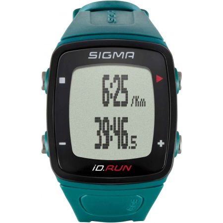 Multisportovní hodinky - Sigma ID.RUN - 1