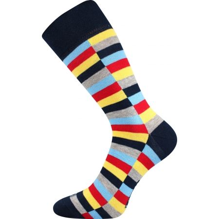 Ponožky - Boma PATTE 027