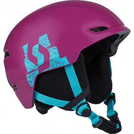 Dětská lyžařská helma - Scott KEEPER 2 JR - 1