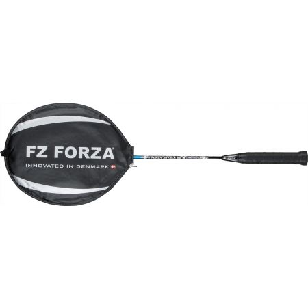 Badmintonová raketa - FZ Forza ATTACK 88 - 2