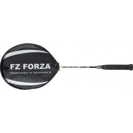 Badmintonová raketa - FZ Forza LIGHT 88 - 2
