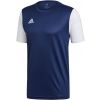 Pánský fotbalový dres - adidas ESTRO 19 JSY - 1