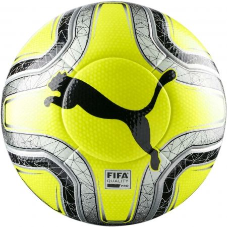 Fotbalový míč - Puma FINAL 1 STATEMENT FIFA Q PRO