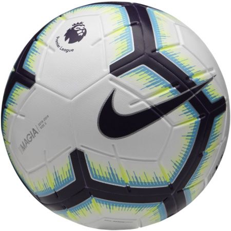 Fotbalový míč - Nike PREMIER LEAGUE MAGIA