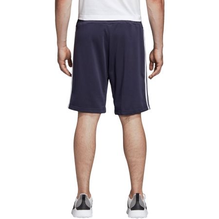 Pánské šortky - adidas E LIN SHRT FT - 6
