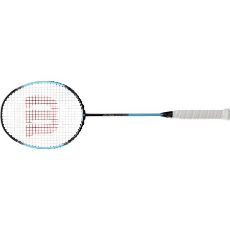 Badmintonová raketa - Wilson BLAZE 370 - 1