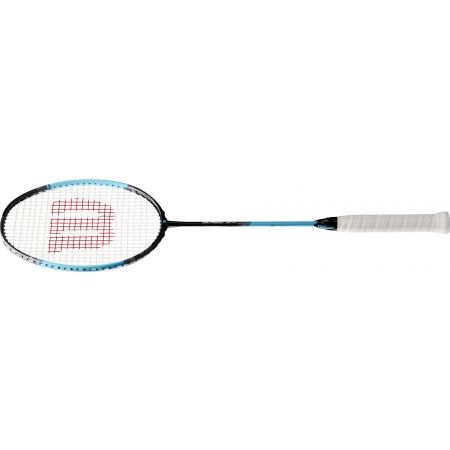 Badmintonová raketa - Wilson BLAZE 370 - 2