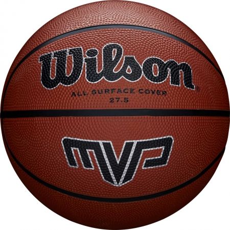Wilson MVP 275 BSKT - Basketbalový míč