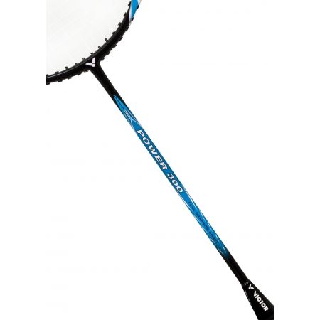 Badmintonová raketa - Victor POWER 300 - 4