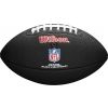 Mini míč na americký fotbal - Wilson MINI NFL TEAM SOFT TOUCH FB BL NG - 3
