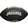 Mini míč na americký fotbal - Wilson MINI NFL TEAM SOFT TOUCH FB BL JX - 2
