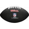 Mini míč na americký fotbal - Wilson MINI NFL TEAM SOFT TOUCH FB BL PT - 2